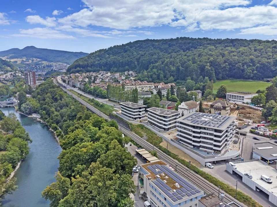 Bastelraum im Kappelerhof in Baden zu vermieten