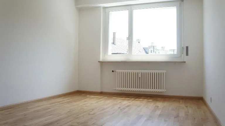 Ihr neues Zuhause mit Balkon