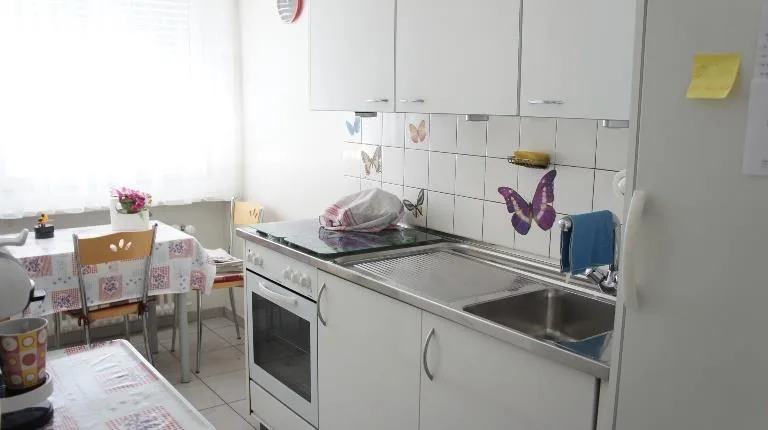 Ihr neues Zuhause mit Balkon
