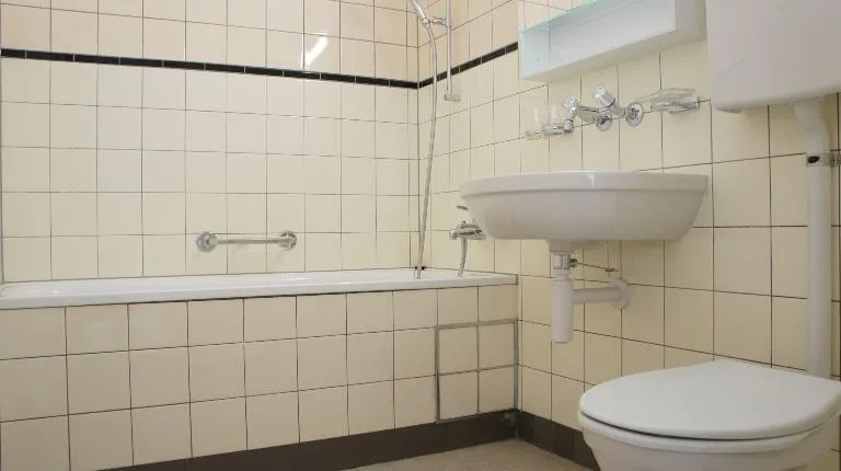 Ihr neues Zuhause mit Balkon