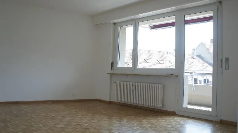 Ihr neues Zuhause mit Balkon