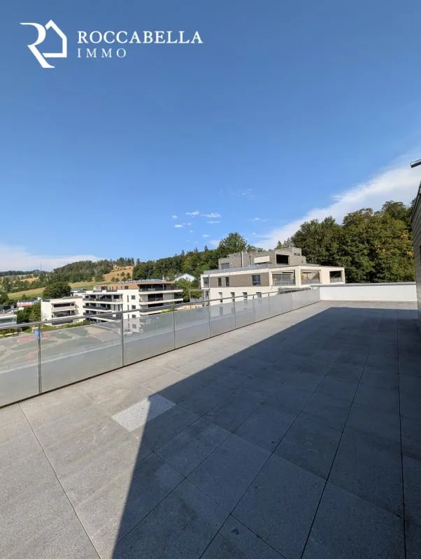 Baisse de prix pour ce superbe 4 pces ! Terrasse panoramique ! – Foto 12 von 12