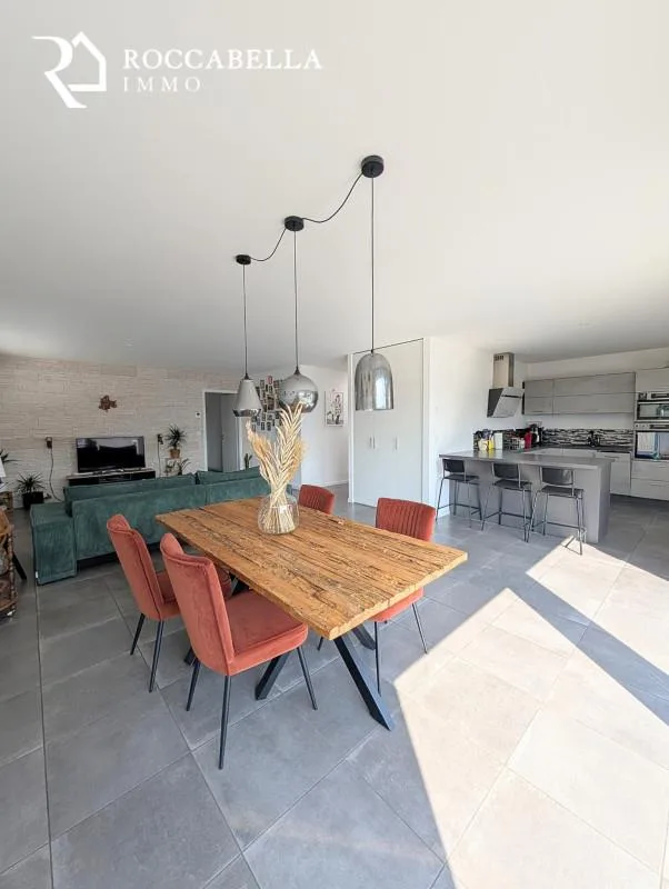 Baisse de prix pour ce superbe 4 pces ! Terrasse panoramique ! – Foto 4 von 12