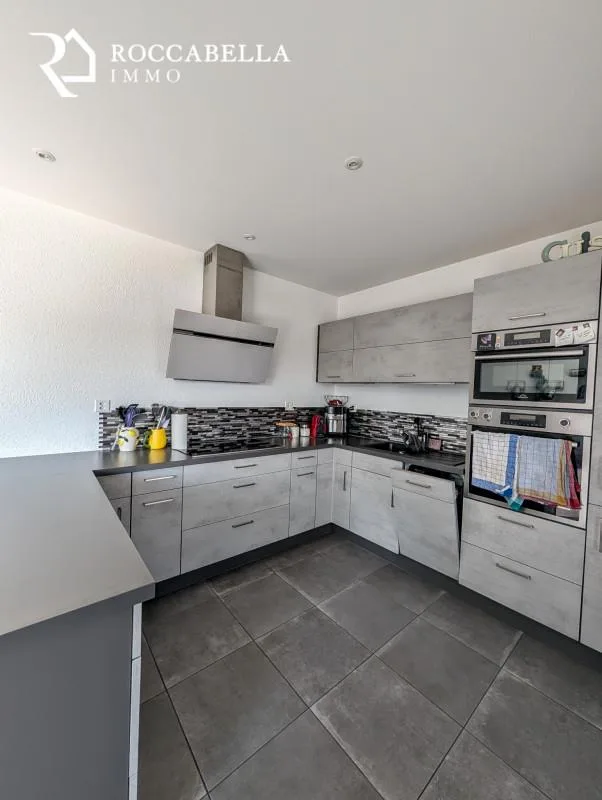 Baisse de prix pour ce superbe 4 pces ! Terrasse panoramique ! – Foto 5 von 12