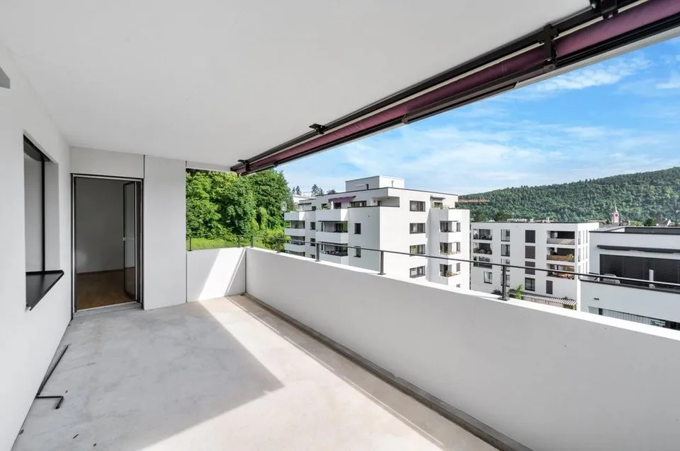 3.5 Zimmer Wohnung in Liestal – Foto 11 von 12