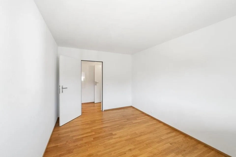 3.5 Zimmer Wohnung in Liestal – Foto 9 von 12