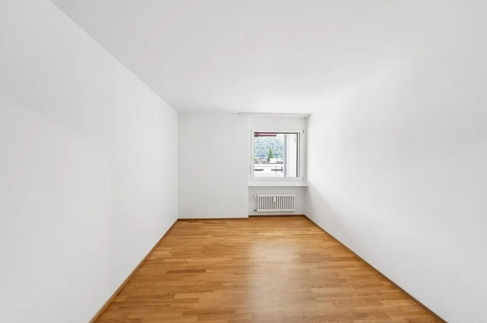 3.5 Zimmer Wohnung in Liestal – Foto 8 von 12