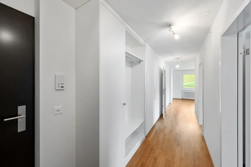 3.5 Zimmer Wohnung in Liestal – Foto 7 von 12