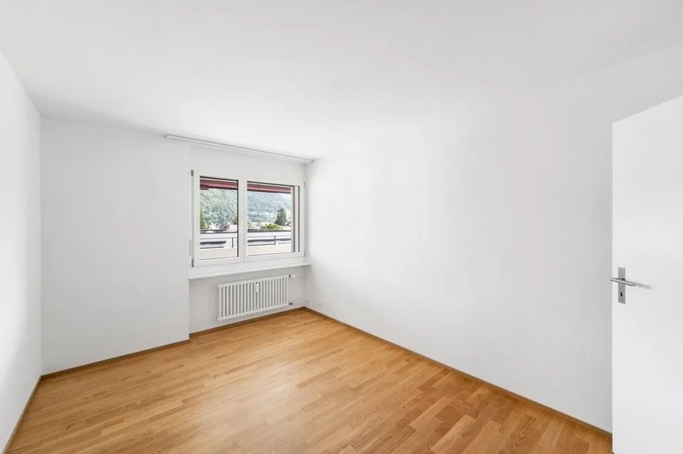 3.5 Zimmer Wohnung in Liestal – Foto 10 von 12