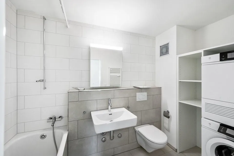 3.5 Zimmer Wohnung in Liestal – Foto 5 von 12
