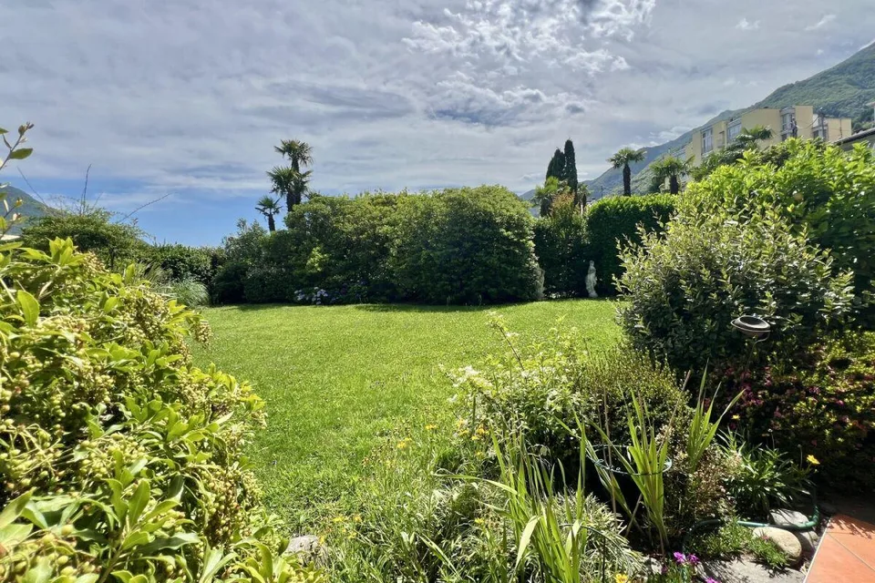 Réduction de prix!!! Appartement de vacances élégant avec grande terrasse, piscine communautaire et accès direct au lac – photo 28 sur 30
