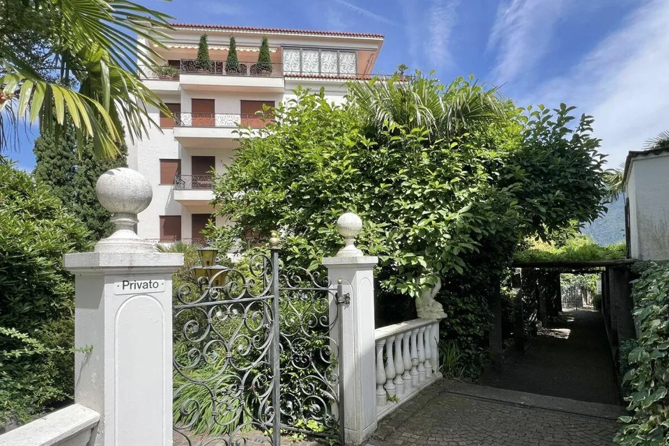 Réduction de prix!!! Appartement de vacances élégant avec grande terrasse, piscine communautaire et accès direct au lac – photo 11 sur 30