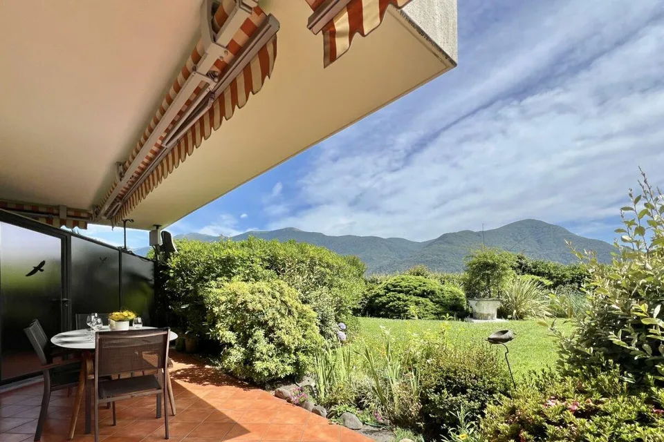 Réduction de prix!!! Appartement de vacances élégant avec grande terrasse, piscine communautaire et accès direct au lac – photo 21 sur 30