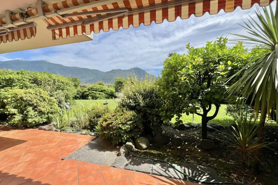 Réduction de prix!!! Appartement de vacances élégant avec grande terrasse, piscine communautaire et accès direct au lac – photo 27 sur 30