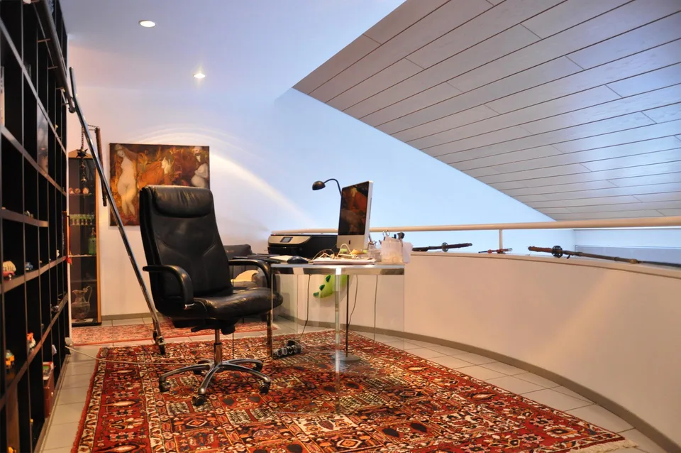 Esclusiva residenza collinare con vista sul Piano di Magadino – photo 10 of 10