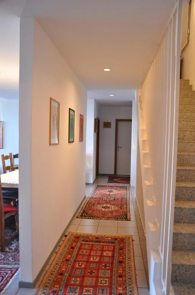 Esclusiva residenza collinare con vista sul Piano di Magadino – photo 9 of 10