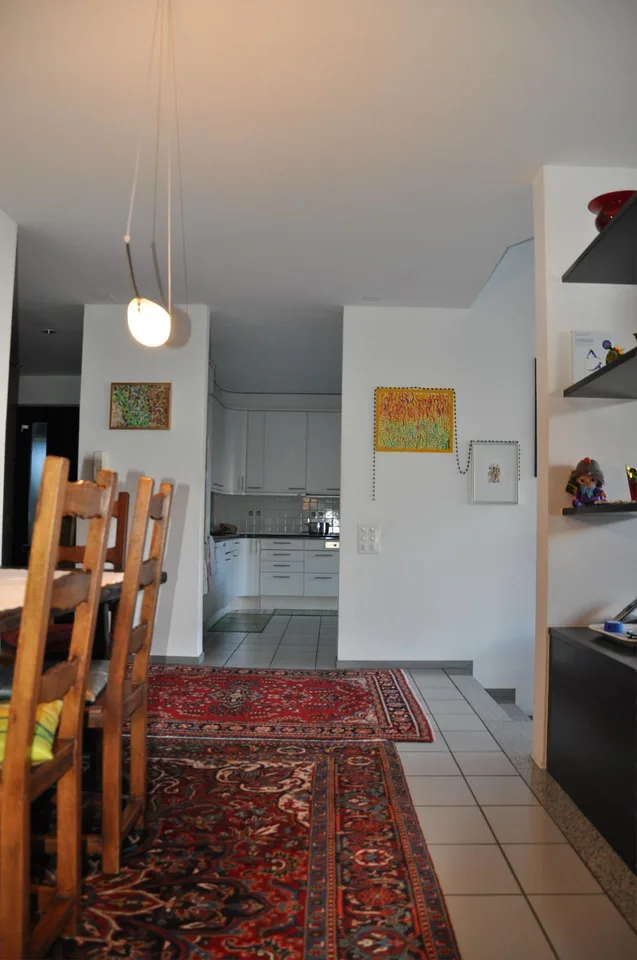 Esclusiva residenza collinare con vista sul Piano di Magadino – photo 6 of 10