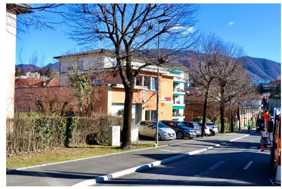 Vendesi Immobile Artigianale/commerciale/amministrativo
