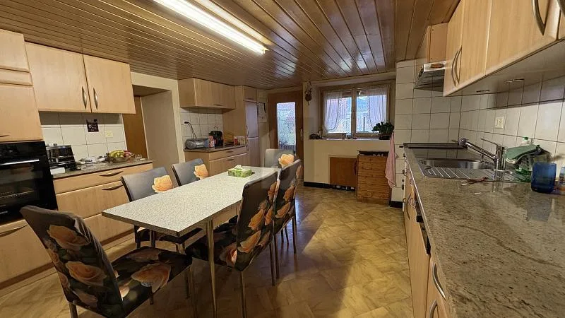 IDÉAL POUR LA CRÉATION D'APPARTEMENTS
