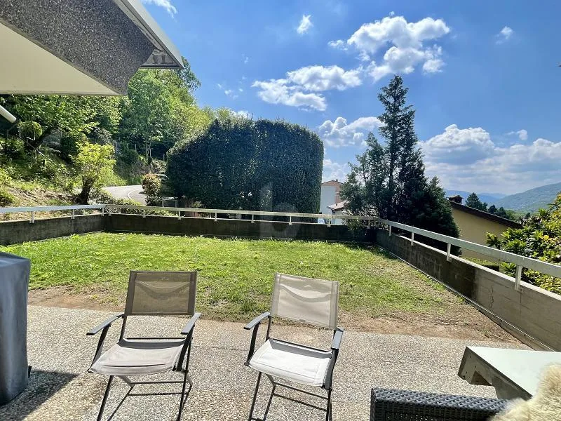 CON GIARDINO PRIVATO