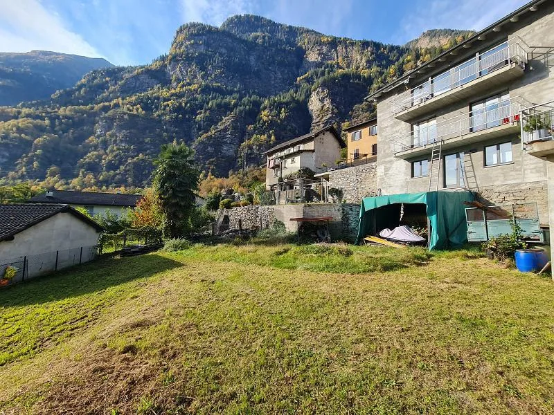SPAZIOSA E ACCOGLIENTE
