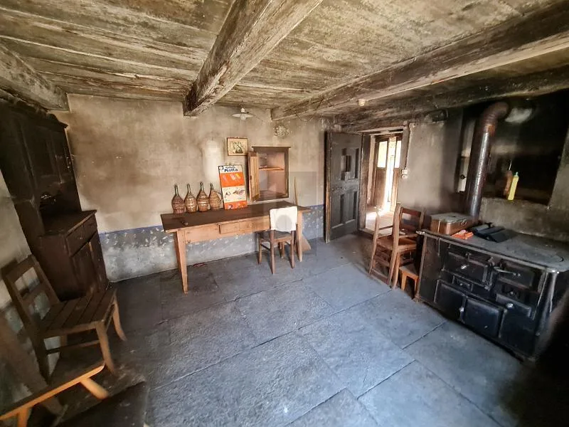 UNA STAZIONE SCIISTICA A PORTATA DI MANO