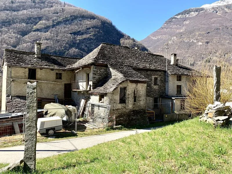 TRADIZIONALE E AFFASCINANTE