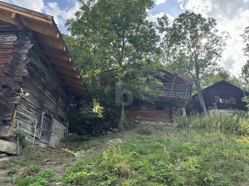 VUE PANORAMIQUE JUSQU'À 4 MAYENS