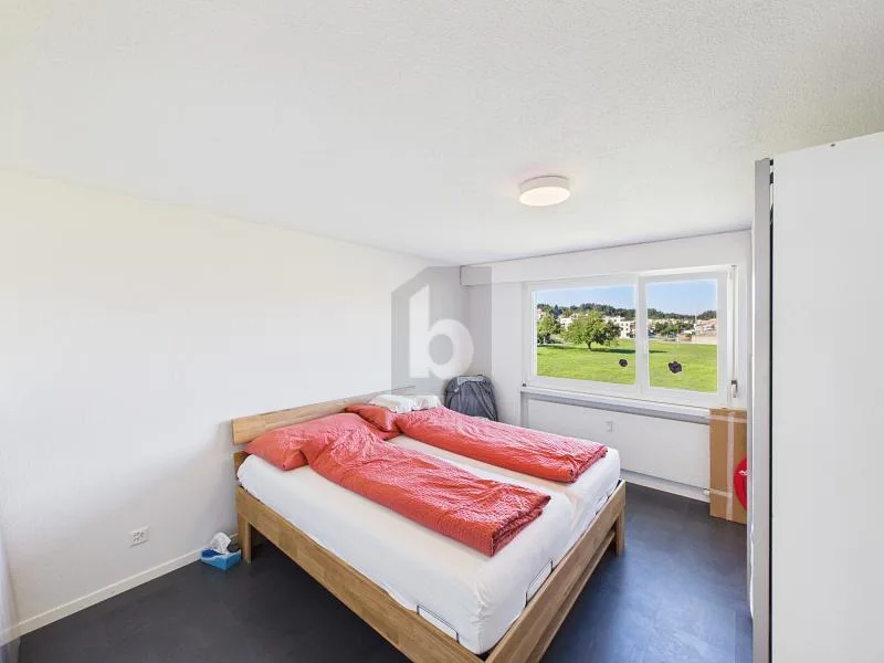 PREISHIT ! WEITSICHT INS GRÜNE / ODER RENDITEOBEJKT