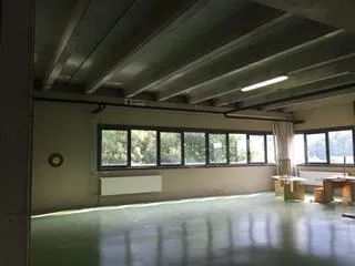 UFFICI / LABORATORIO DI 1'800 MQ. CON TERRENO DI 2800 MQ