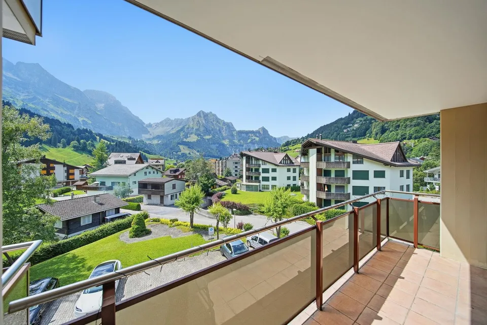 SMALL BUT CHARMING – LOVELY HOLIDAY APARTMENT WITH STUNNING VIEWS – photo 6 of 8