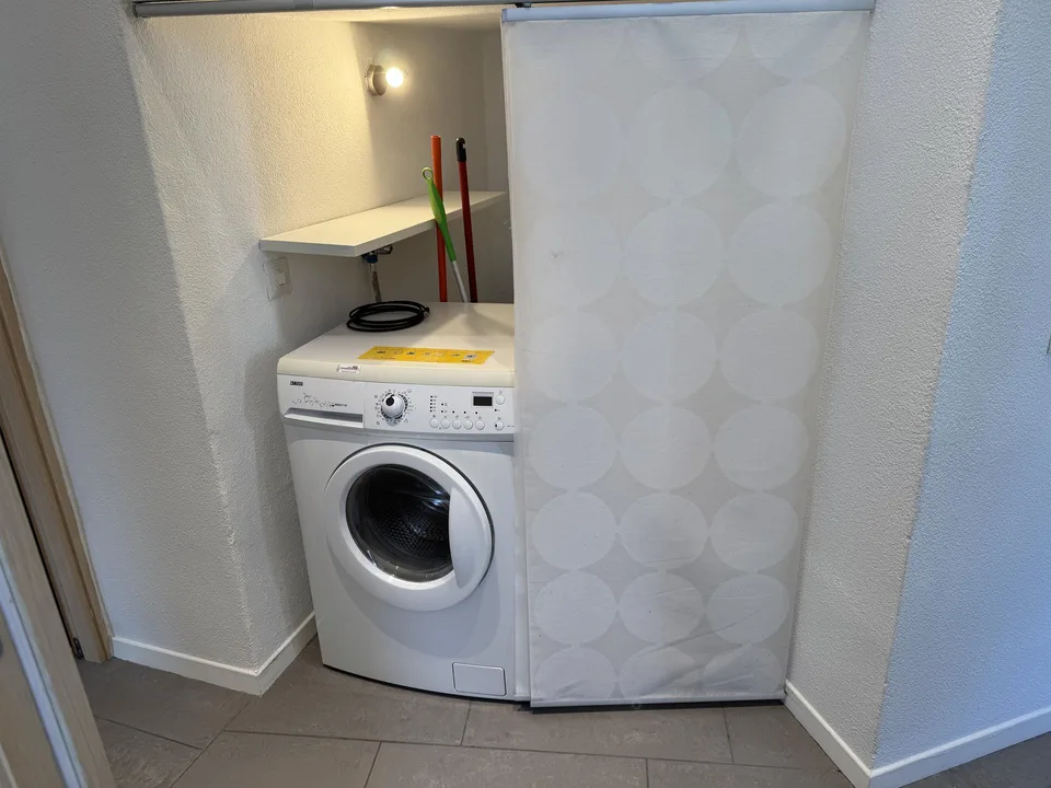 Mendrisio Centro – Elegante appartamento con giardino privato – photo 11 sur 21