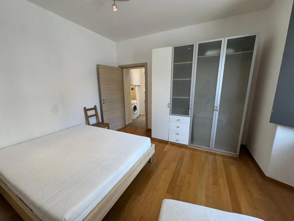 Mendrisio Centro – Elegante appartamento con giardino privato – photo 17 sur 21