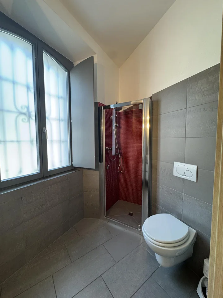 Mendrisio Centro – Elegante appartamento con giardino privato – photo 12 sur 21