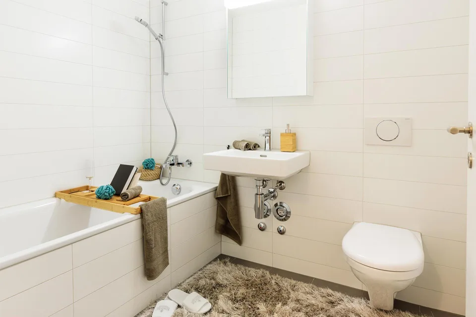 Ihr exklusiver Attikatraum - 3.5-Zimmerwohnung im Riedgarten
