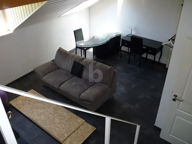 DUPLEX MEUBLÉ DE CHARME