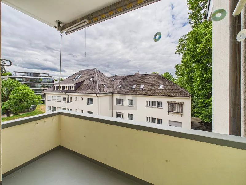 FRISCH RENOVIERT IM HERZEN DER STADT