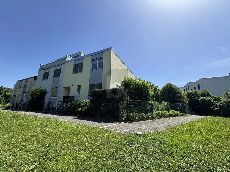 TOPLAGE, TRAUMAUSSICHT, ZUHAUSE
