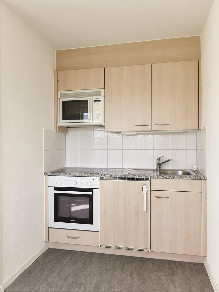 Ihre Wohnung in Wettingens bekannten Hochhäusern
