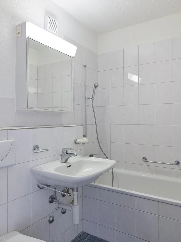 Ihre Wohnung in Wettingens bekannten Hochhäusern