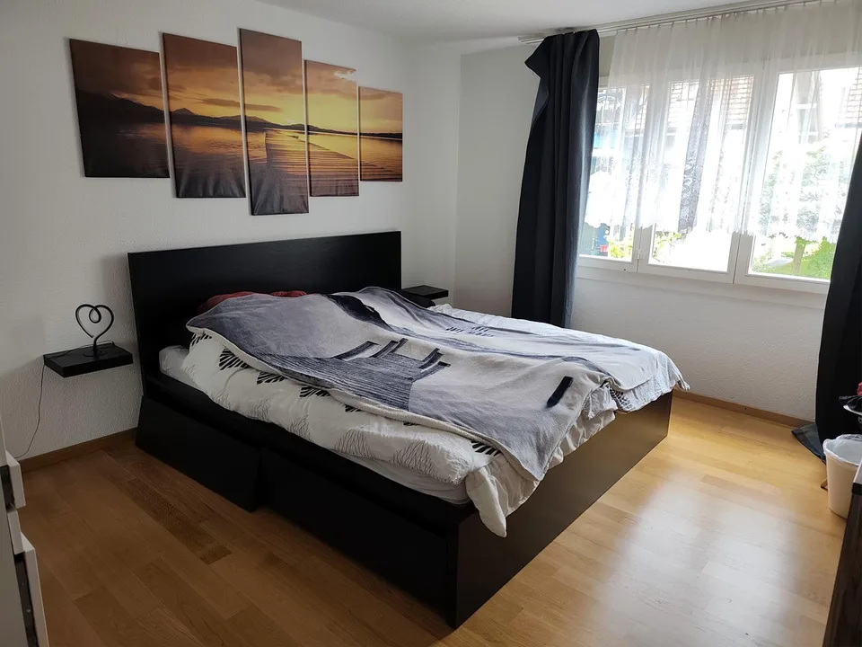 Wohnung in Wichtrach