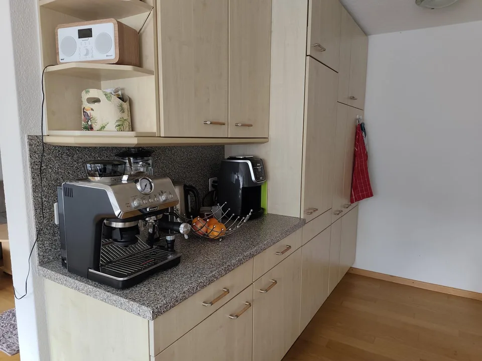Wohnung in Wichtrach