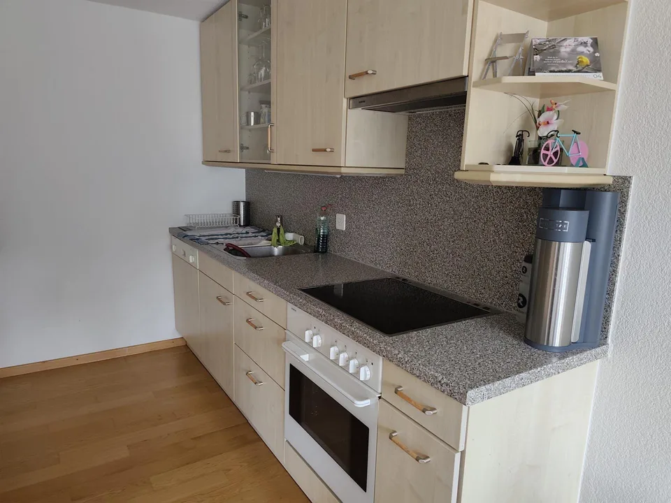 Wohnung in Wichtrach