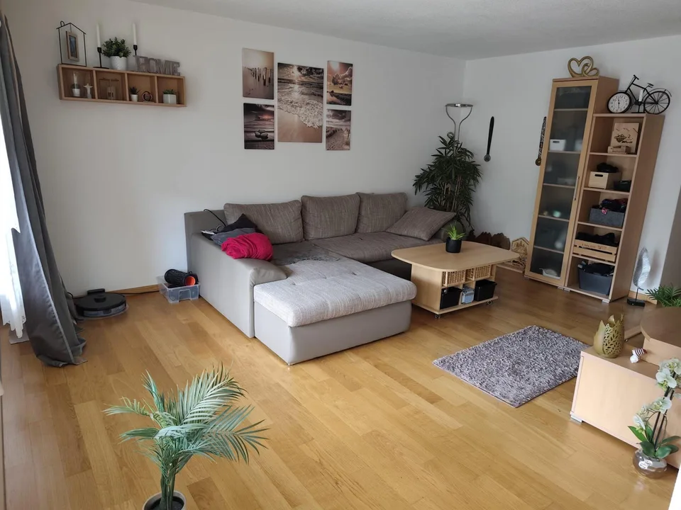 Wohnung in Wichtrach