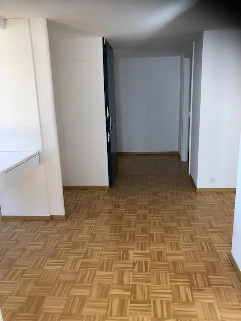 3.5-Zimmer Dachwohnung nähe Spitäler