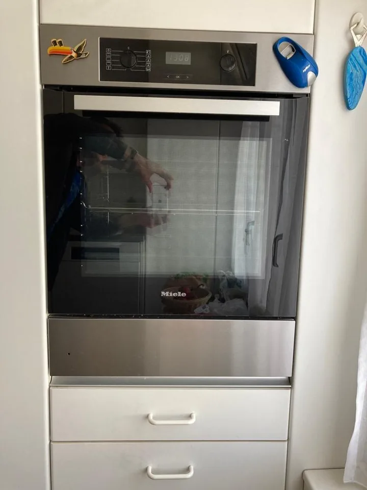 3.5-Zimmer Dachwohnung nähe Spitäler