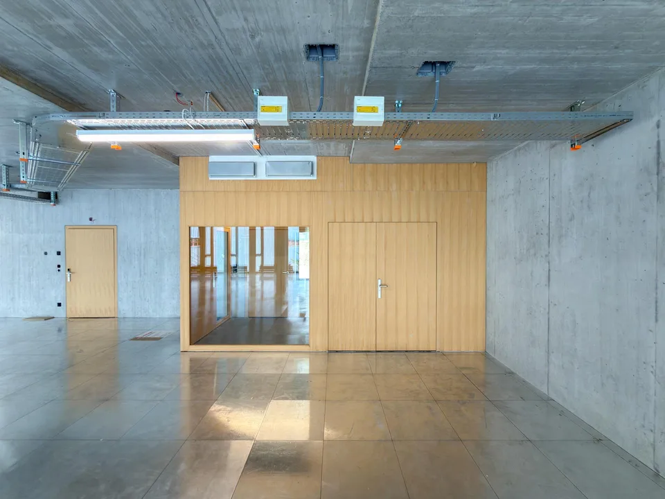 Westoffice - Moderne Büroflächen in verschiedensten Grössen