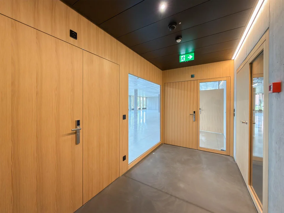 Westoffice - Moderne Büroflächen in verschiedensten Grössen – foto 8 di 12