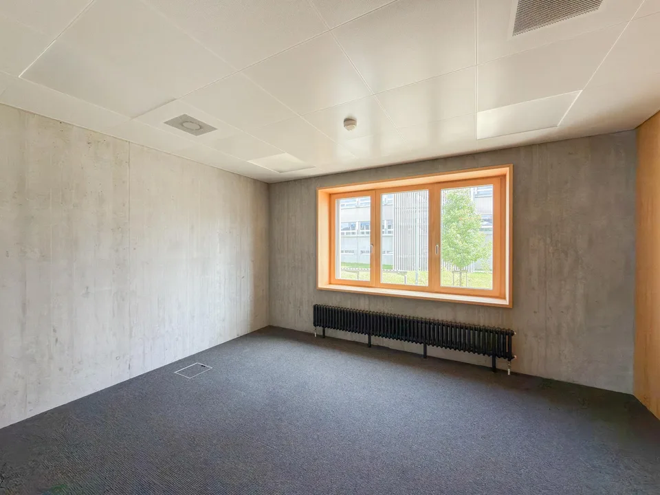 Westoffice - Moderne Büroflächen in verschiedensten Grössen – foto 6 di 12