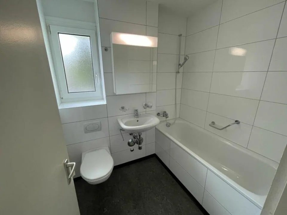 zentral mit viel Charme - Ihr neues Zuhause: überzeugen Sie sich se...